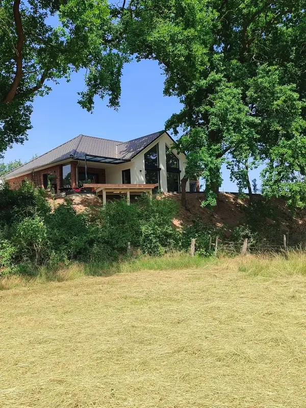 Landschaftsarchitektur Wohnhaus