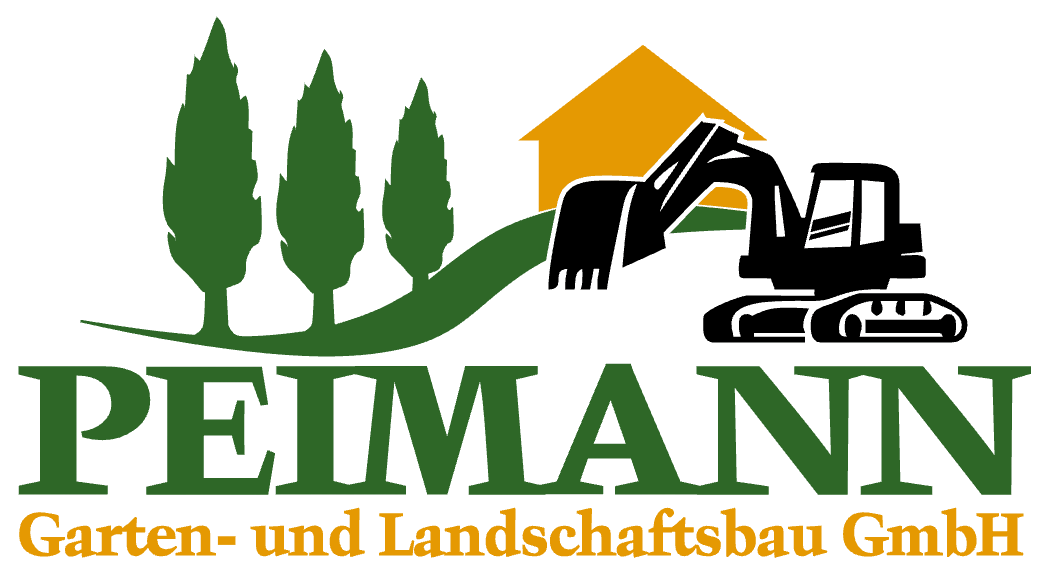 Peimann Garten- und Landschaftsbau GmbH